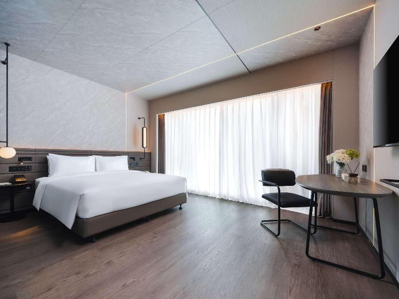 Novotel Kunming Yunjin — photo 33