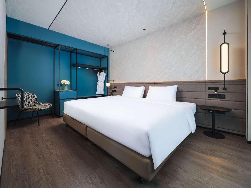 Novotel Kunming Yunjin — photo 32
