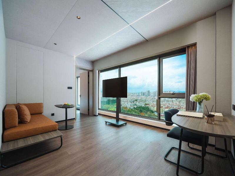 Novotel Kunming Yunjin — photo 31