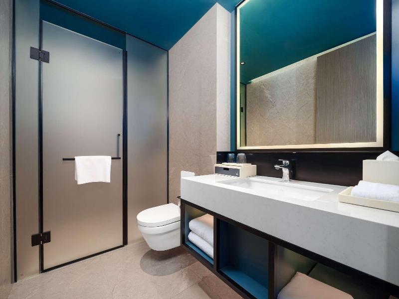 Novotel Kunming Yunjin — photo 64
