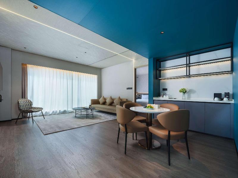 Novotel Kunming Yunjin — photo 63