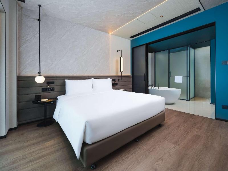 Novotel Kunming Yunjin — photo 62