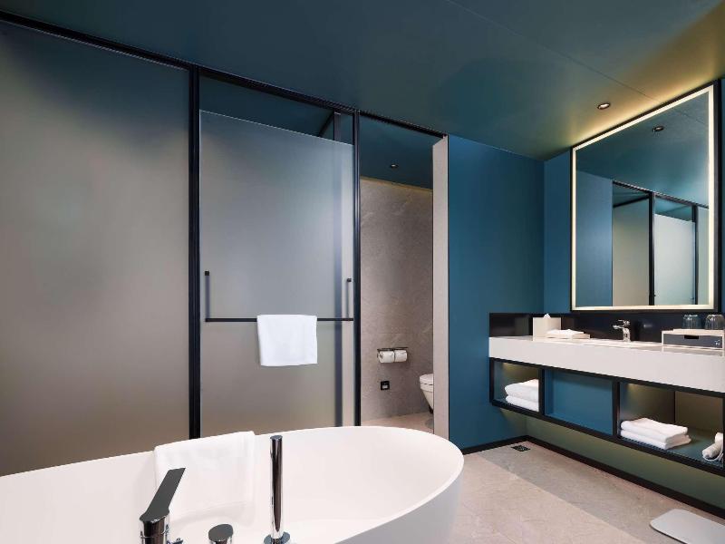 Novotel Kunming Yunjin — photo 60