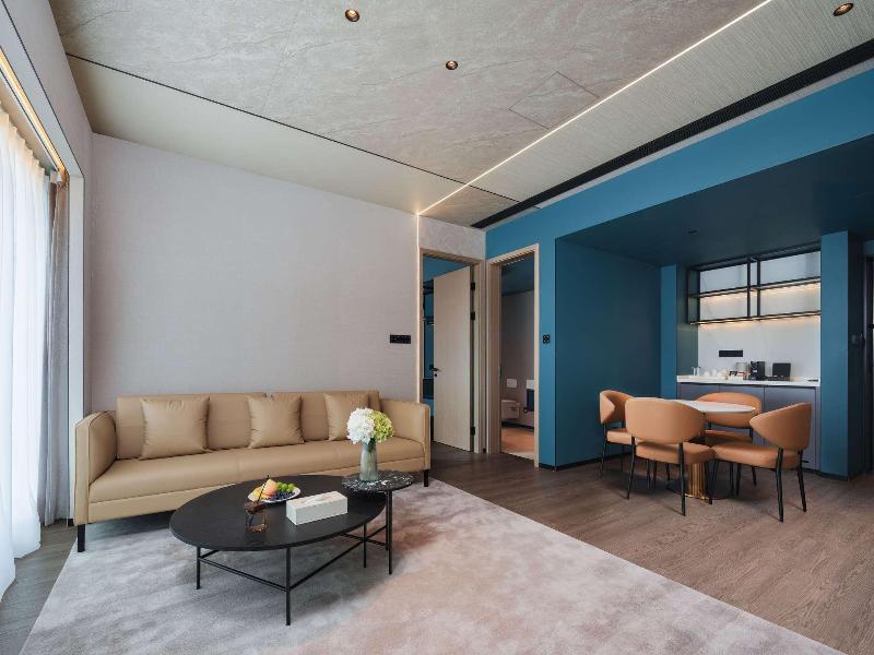 Novotel Kunming Yunjin — photo 56