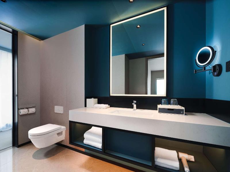Novotel Kunming Yunjin — photo 55