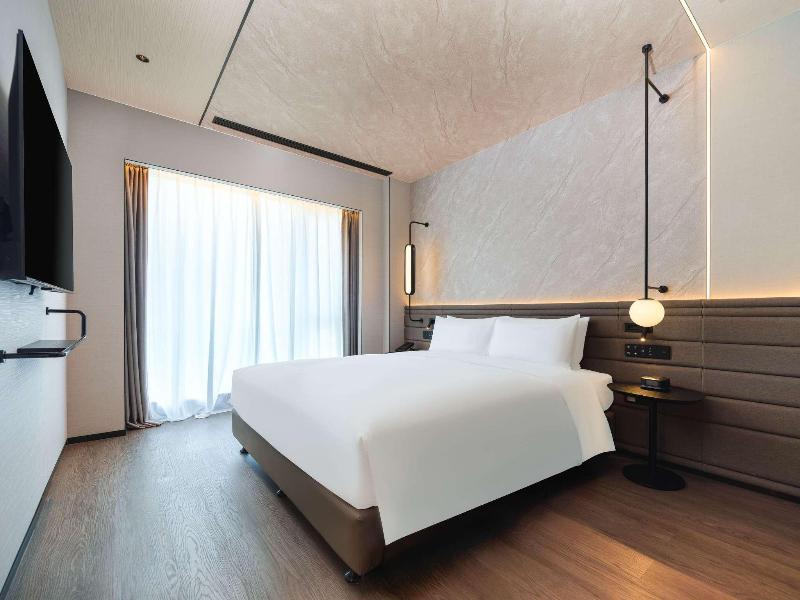 Novotel Kunming Yunjin — photo 52