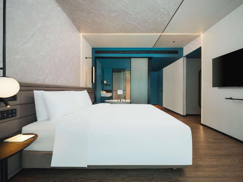 Novotel Kunming Yunjin — photo 50