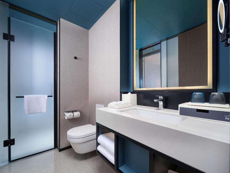 Novotel Kunming Yunjin — photo 89