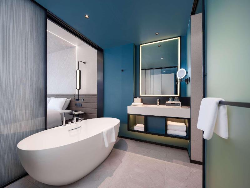 Novotel Kunming Yunjin — photo 88