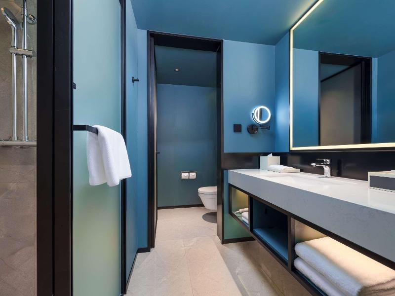 Novotel Kunming Yunjin — photo 86