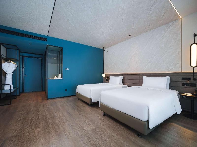 Novotel Kunming Yunjin — photo 85