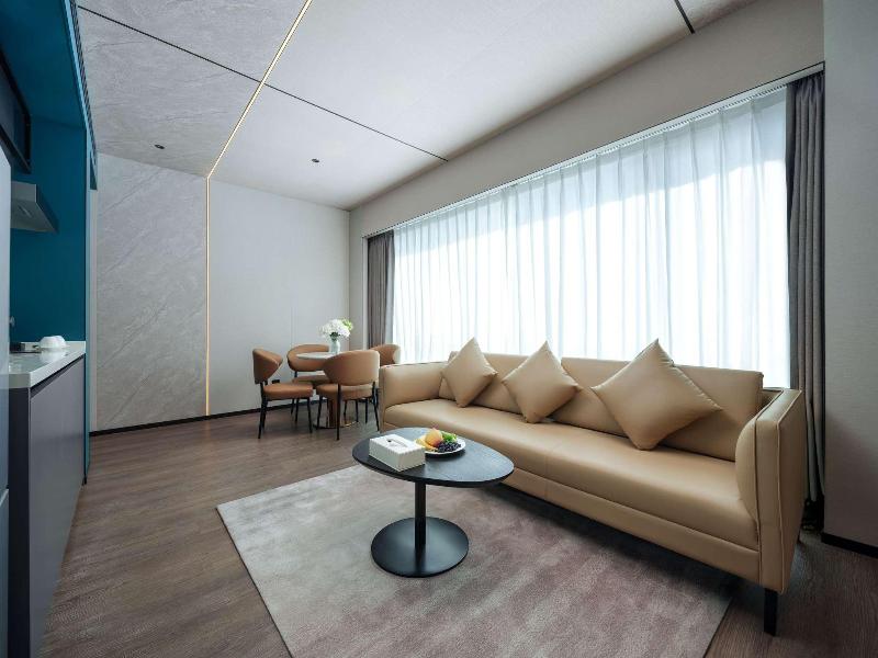 Novotel Kunming Yunjin — photo 84