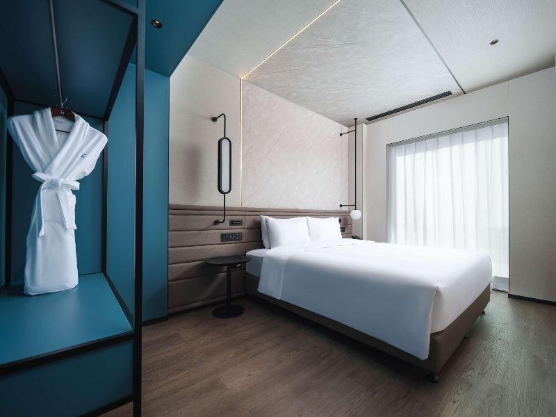 Novotel Kunming Yunjin — photo 82