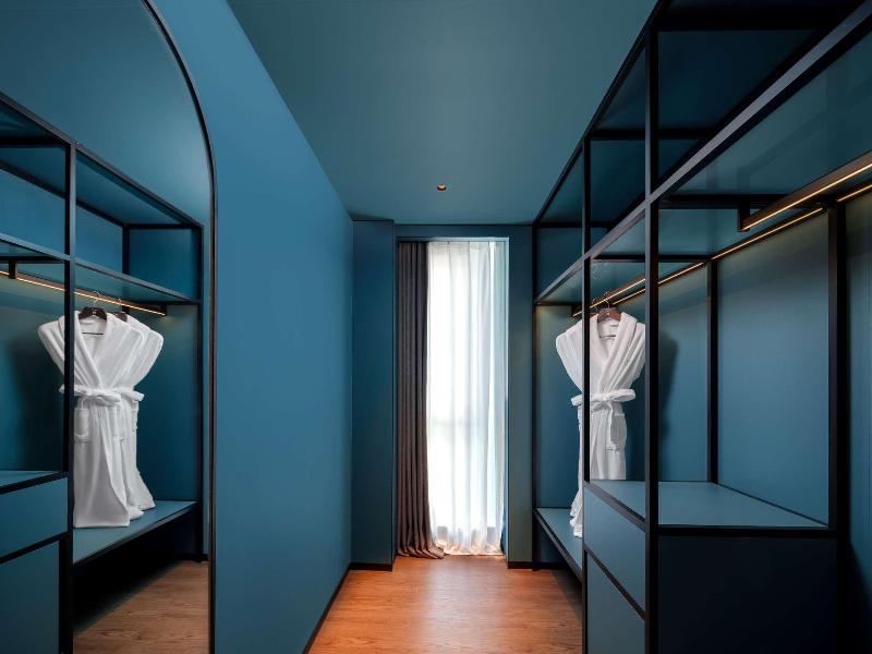 Novotel Kunming Yunjin — photo 76
