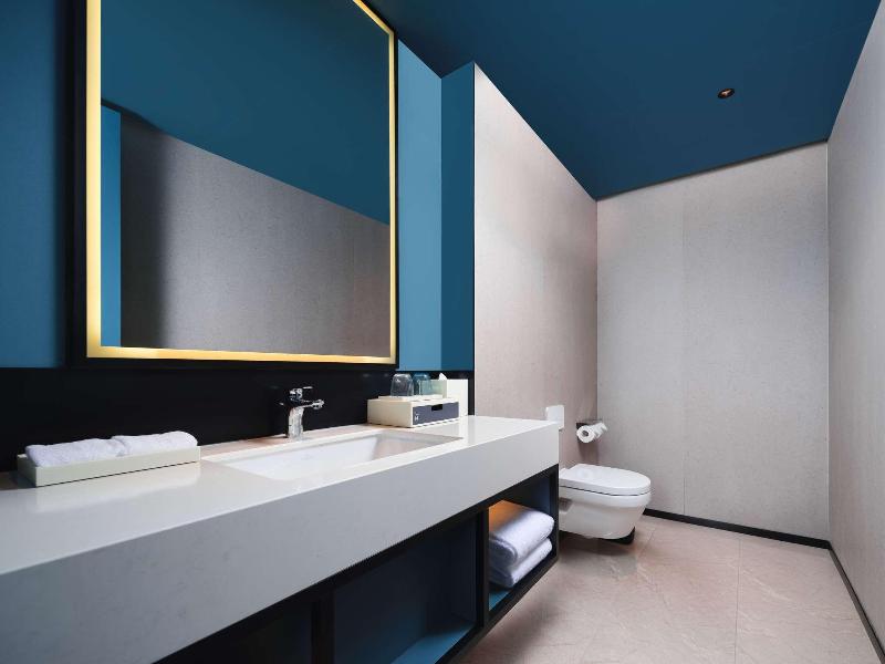 Novotel Kunming Yunjin — photo 91