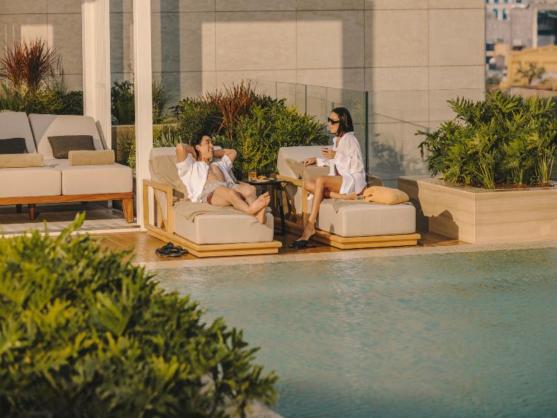 Fairmont Hanoi image
