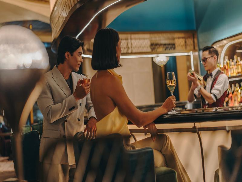 Fairmont Hanoi image