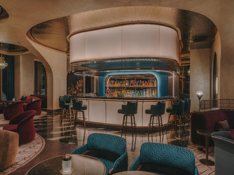 Fairmont Hanoi image