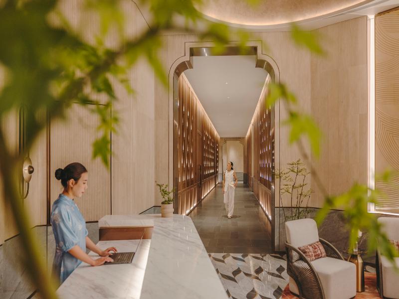Fairmont Hanoi image