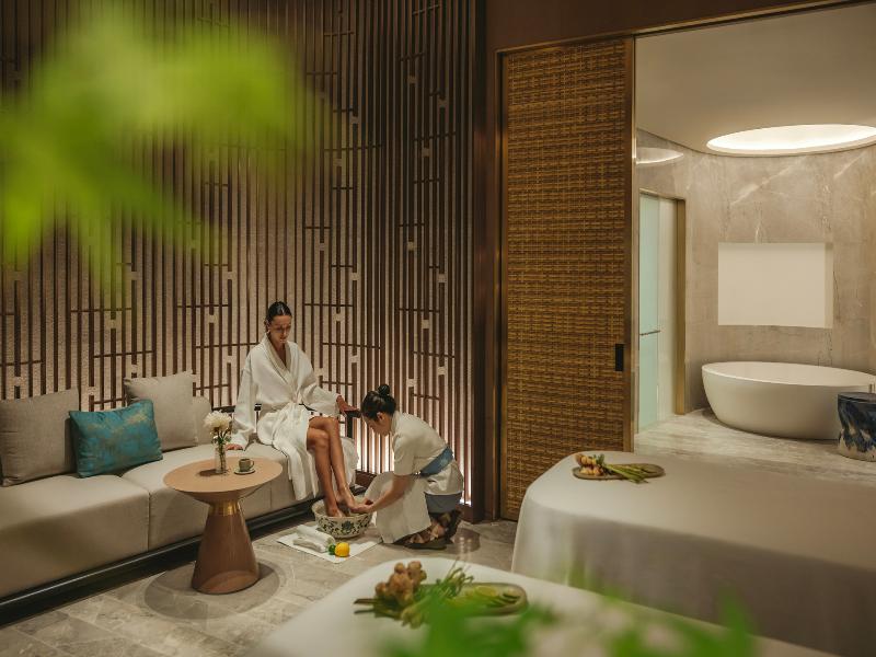 Fairmont Hanoi image