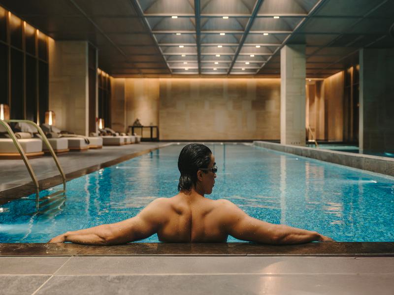 Fairmont Hanoi image