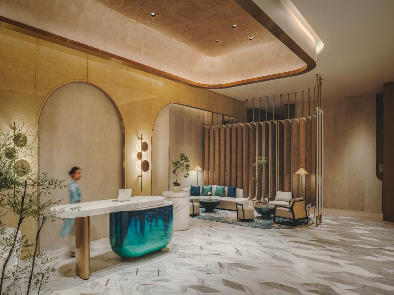 Fairmont Hanoi image