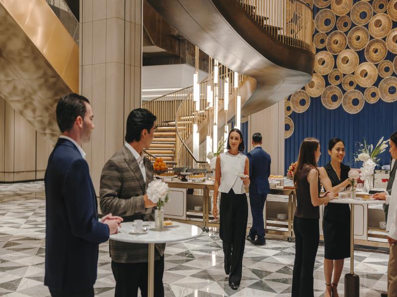 Fairmont Hanoi image