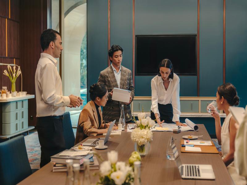 Fairmont Hanoi image