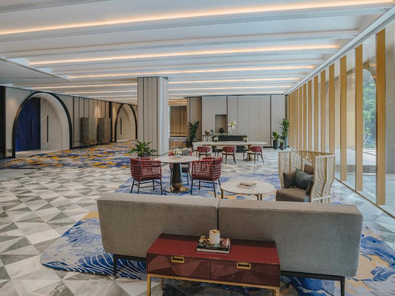 Fairmont Hanoi image