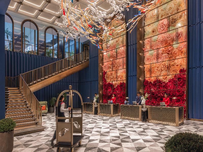 Fairmont Hanoi image