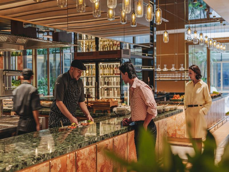 Fairmont Hanoi image