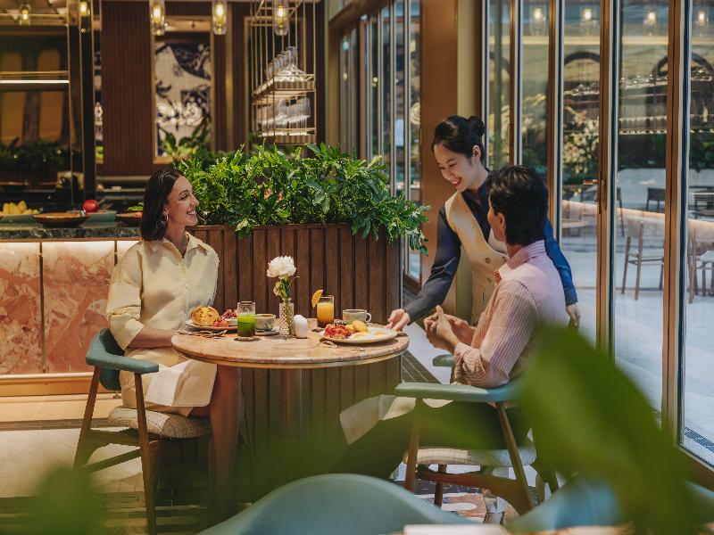 Fairmont Hanoi image