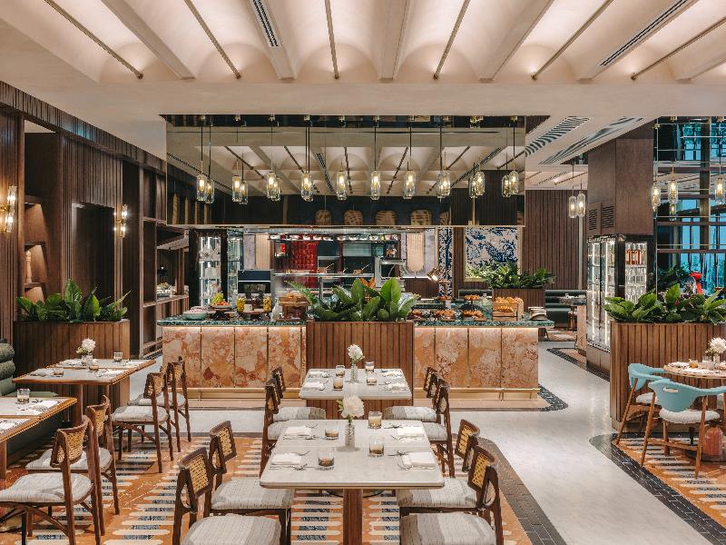 Fairmont Hanoi image