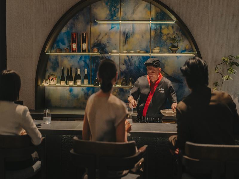 Fairmont Hanoi image