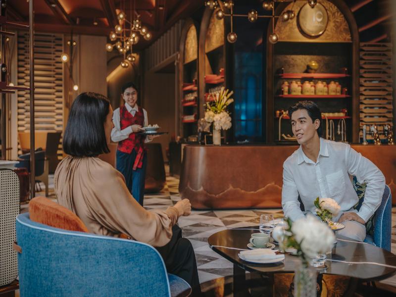 Fairmont Hanoi image