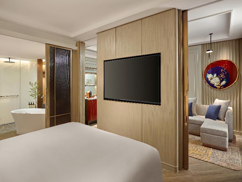 Fairmont Hanoi image