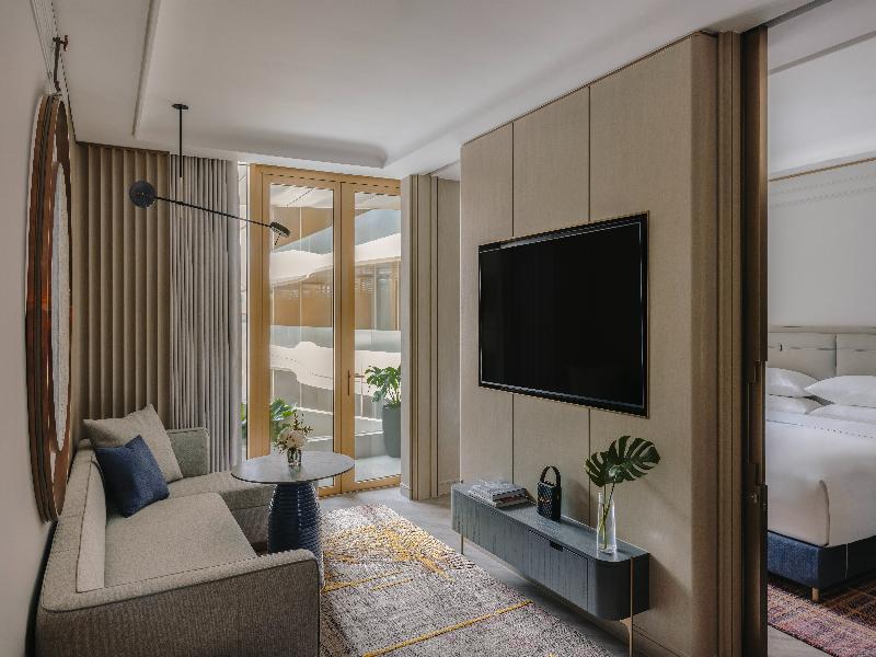 Fairmont Hanoi image