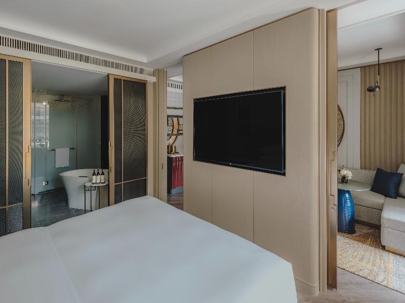 Fairmont Hanoi image