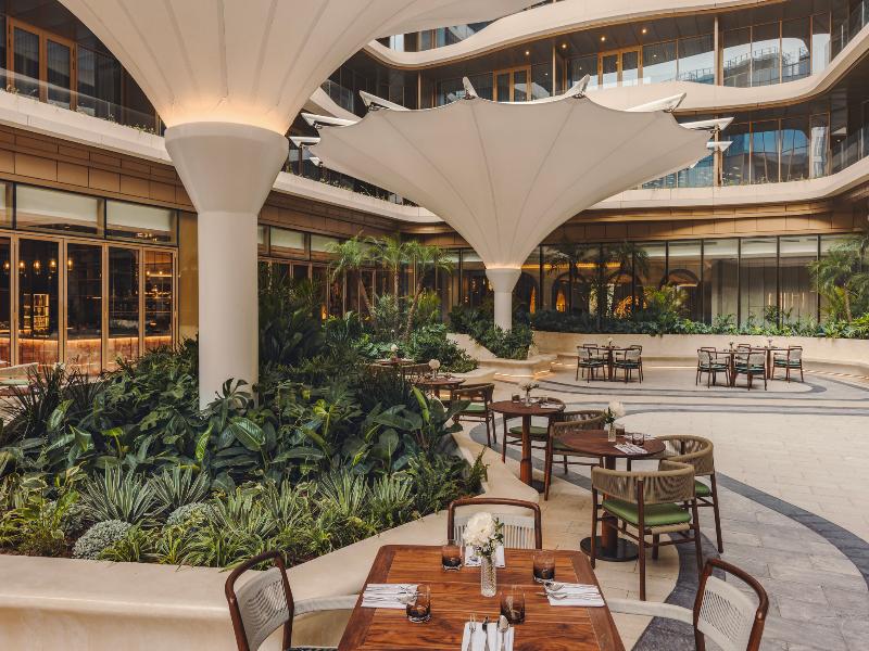 Fairmont Hanoi image