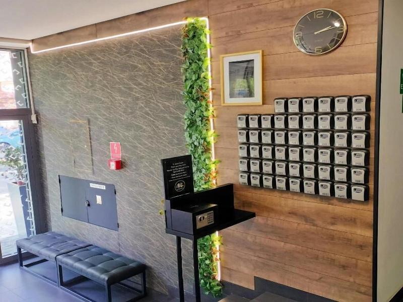 Great Polonia Krakow City Center image