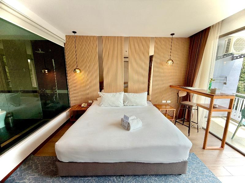 The Blue Hotel image