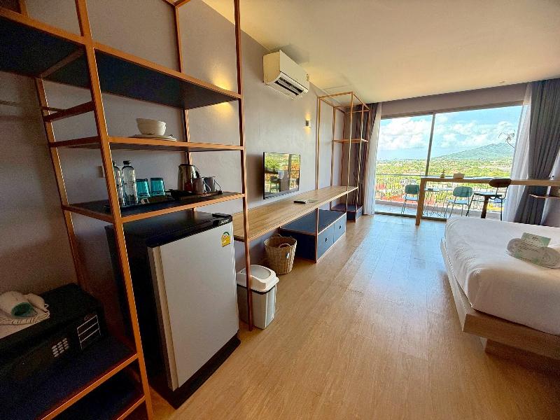 The Blue Hotel image