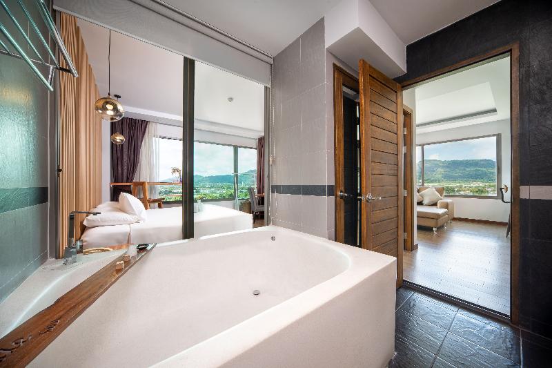 The Blue Hotel image