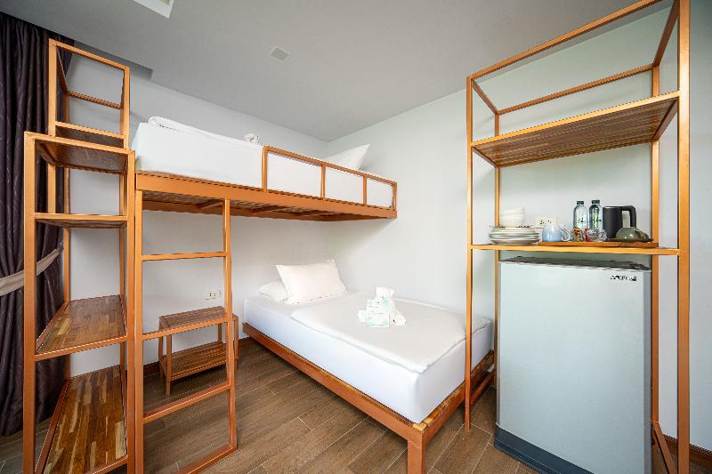 The Blue Hotel image