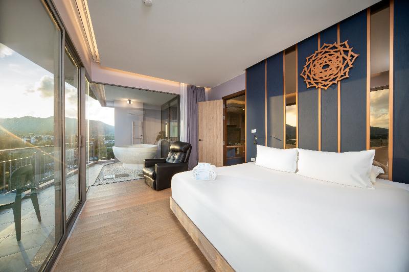 The Blue Hotel image