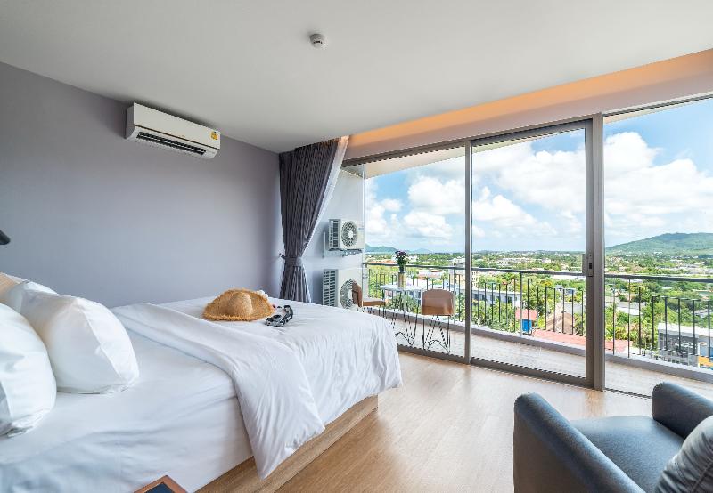 The Blue Hotel image
