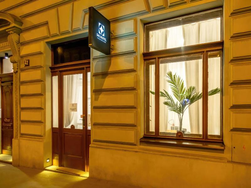Hotel S42 image