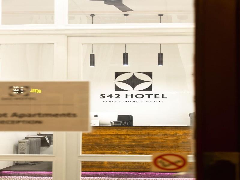 Hotel S42 image
