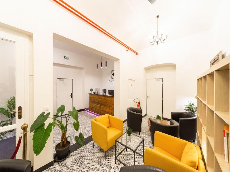 Hotel S42 image