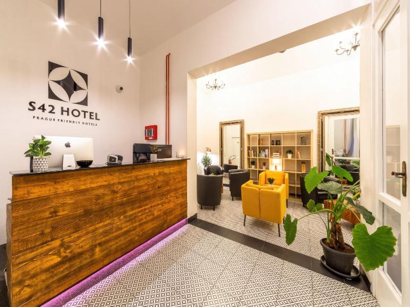 Hotel S42 image